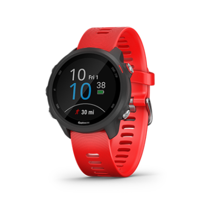 Garmin Forerunner 245 Music