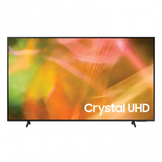 Samsung AU8000 4K UHD Smart TV