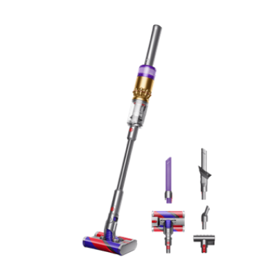Dyson Omni-Glide+ SV19