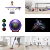 Dyson Digital Slim Fluffy SV18