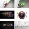Dyson V12 Detect Slim Fluffy SV20