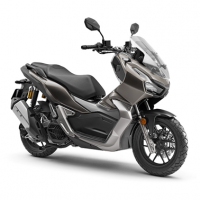 Honda ADV 150