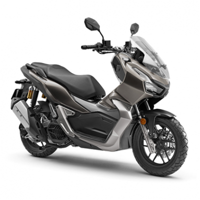 Honda ADV 150