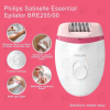 Philips Corded Compact Epilator BRE255/00