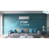 Daikin FTKF Series (R32) Standard Inverter