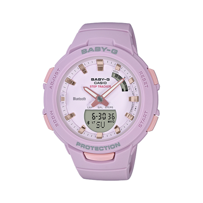 Casio Baby-G BSA-B100