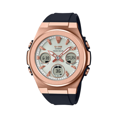 Casio Baby-G MSG-S600G