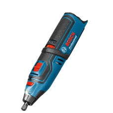 Bosch Cordless Rotary Multi-Tool Solo GRO12V-35 