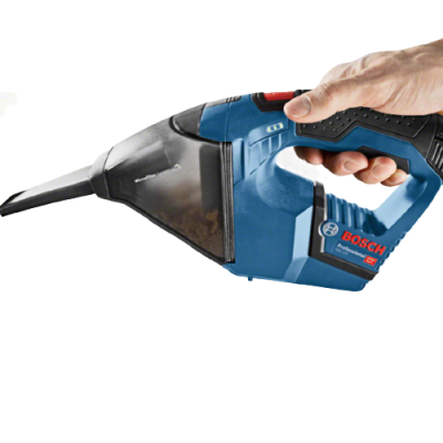 Bosch Solo GAS12V-LI Bo Cordless Vacuum