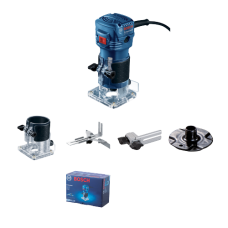 Bosch Mini Router 550W 240V