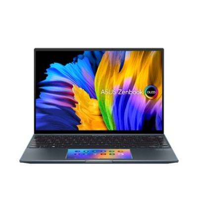 Asus Zenbook 14X OLED