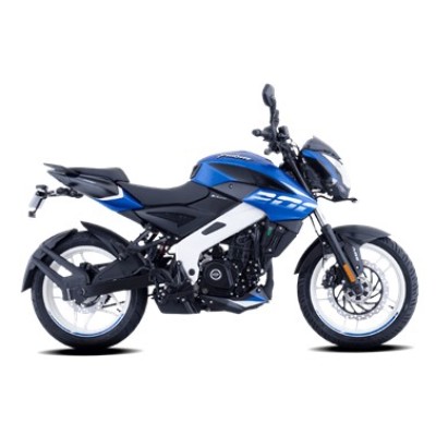 Modenas Pulsar NS200