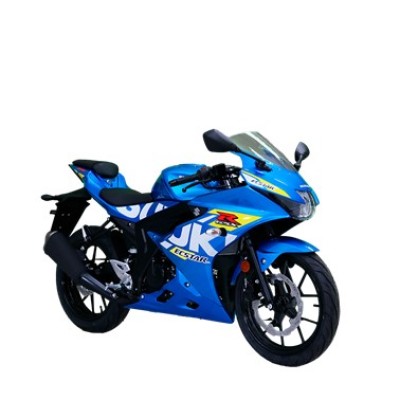 Suzuki GSX-R150