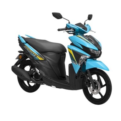 Yamaha Ego Avantiz