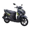 Yamaha Ego Avantiz