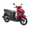 Yamaha Ego Avantiz