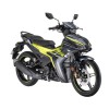 Yamaha Y16ZR