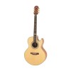 Guitar Epiphone Jeff Baxter Signature Acoustic Guitar, Natural, B-Stock