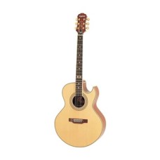 Guitar Epiphone Jeff Baxter Signature Acoustic Guitar, Natural, B-Stock