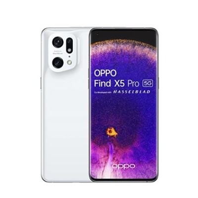 Oppo Find X5 Pro 5G