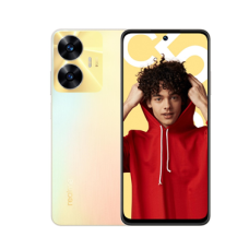 Realme C55